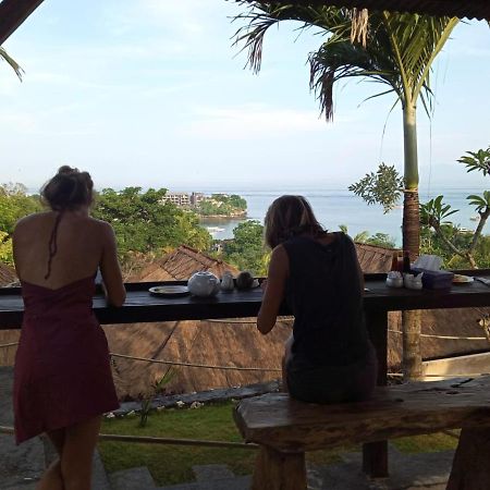 Sunset Family Cottage Lembongan Exterior foto