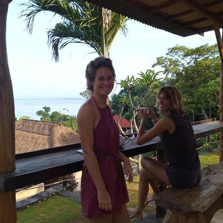 Sunset Family Cottage Lembongan Exterior foto