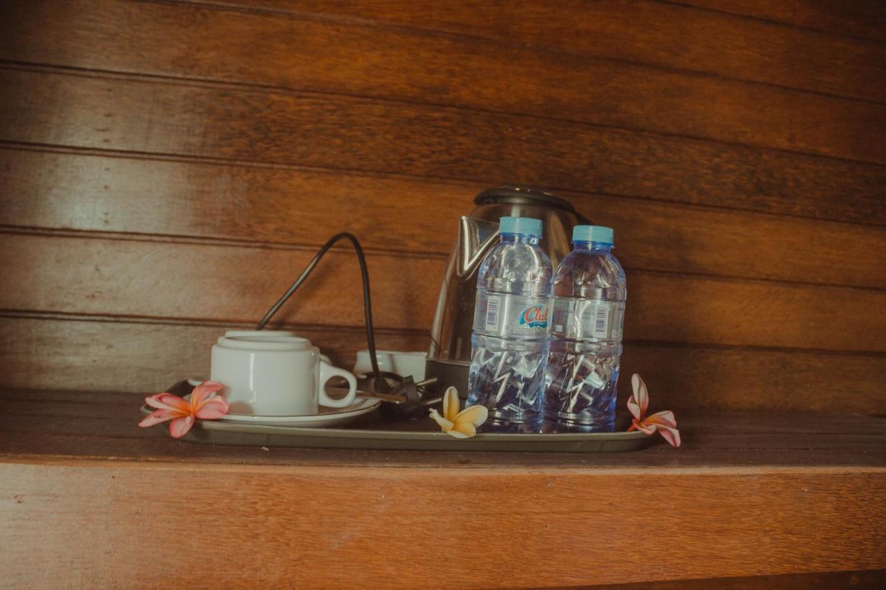 Sunset Family Cottage Lembongan Exterior foto