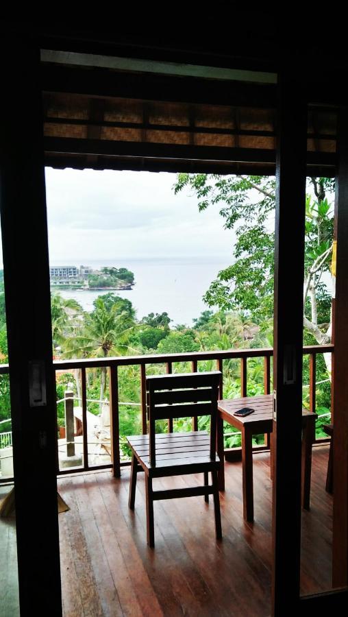 Sunset Family Cottage Lembongan Exterior foto